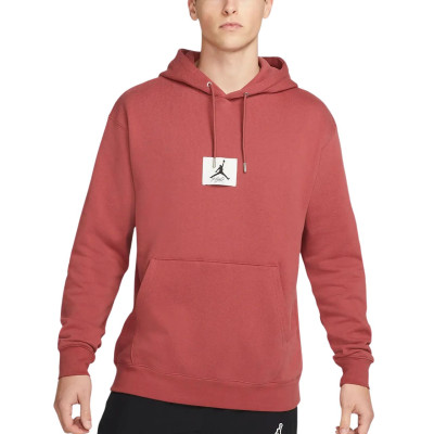 Толстовка Jordan Essentials Fleece Hoodie