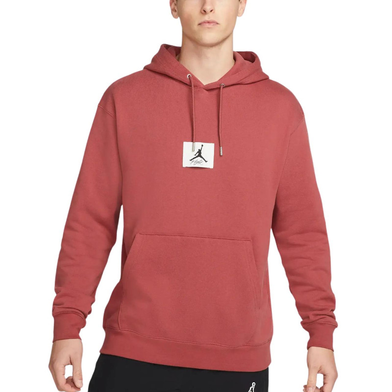 Толстовка Jordan Essentials Fleece Hoodie