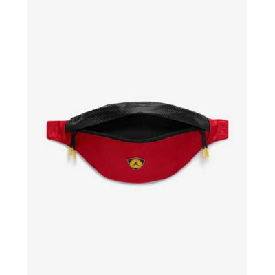Бананка Air Jordan Moto Waist Pack