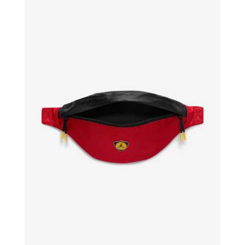 Бананка Air Jordan Moto Waist Pack