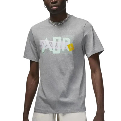 Футболка Jordan Brand Graphic T-Shirt