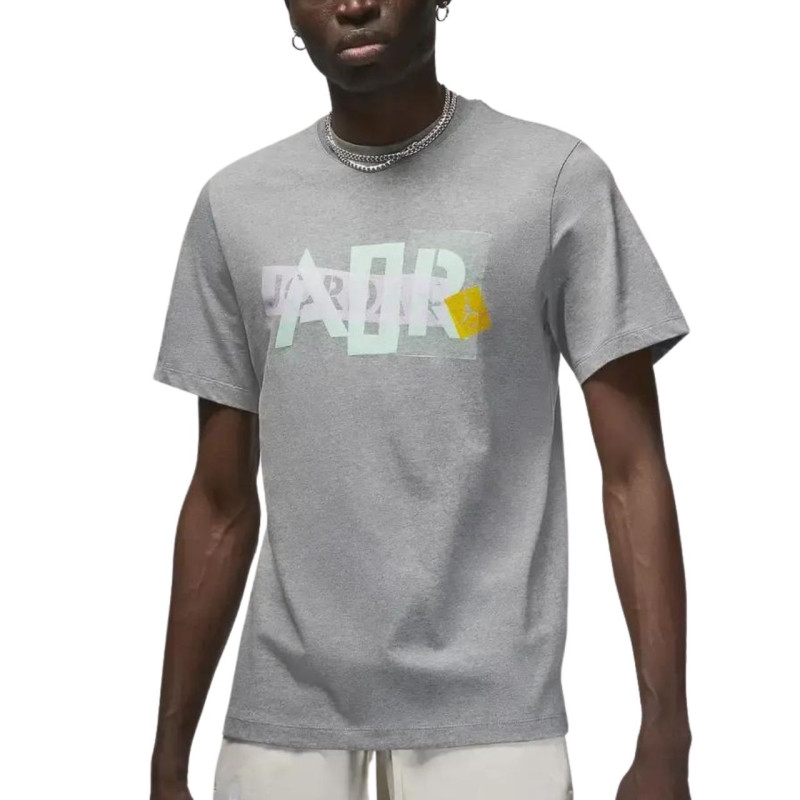 Футболка Jordan Brand Graphic T-Shirt