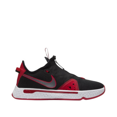 Кросівки Nike PG4 "Bred"