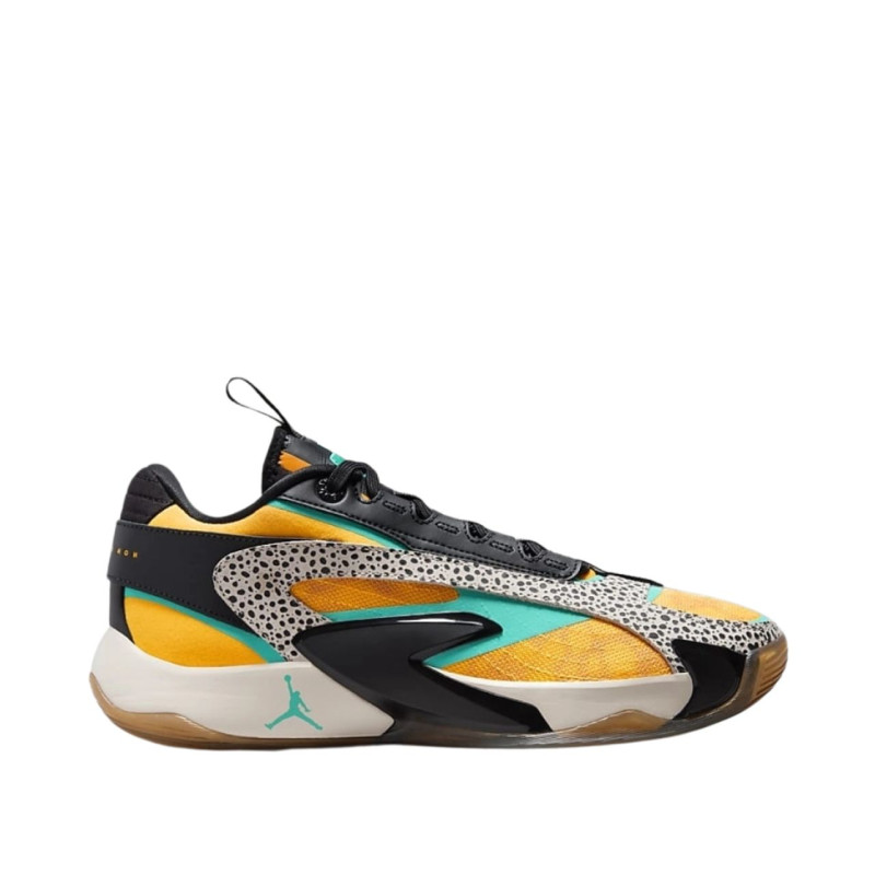 Кросівки Jordan Luka 2 «Safari»
