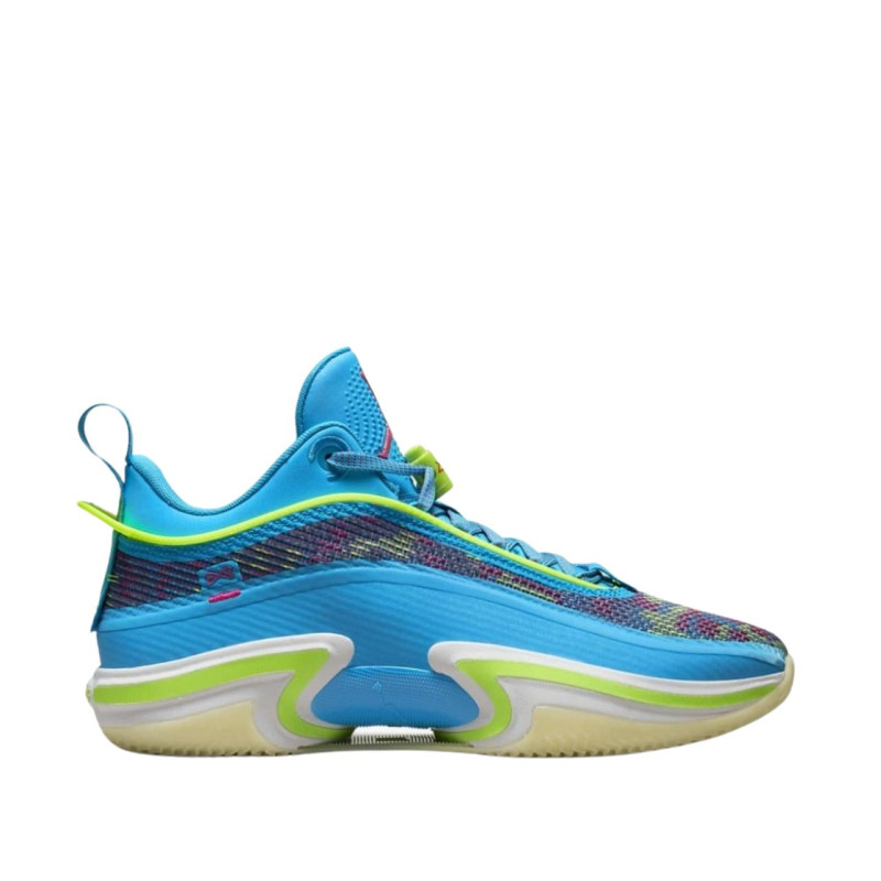 Кросівки Air Jordan 36 Low "Luka"