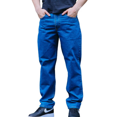 Джинси Carhartt Relaxed Tapered Fit Jeans