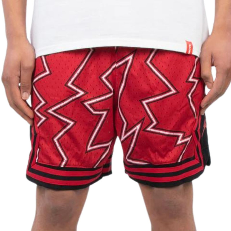 Шорти Jordan Dri-FIT Air Printed Diamond Shorts