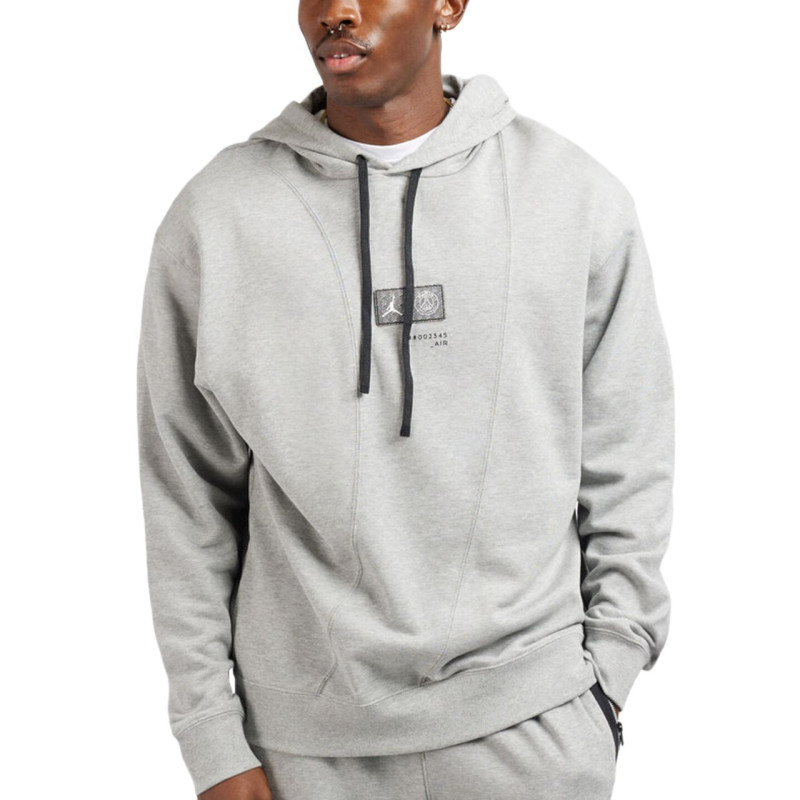 Худі Jordan PSG Fleece PO Hoodie
