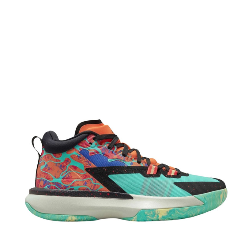 Кросівки чоловічі Nike Basketball Shoes Multi DA3130-800