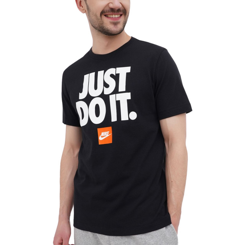 M NSW TEE FRAN JDI VERBIAGE