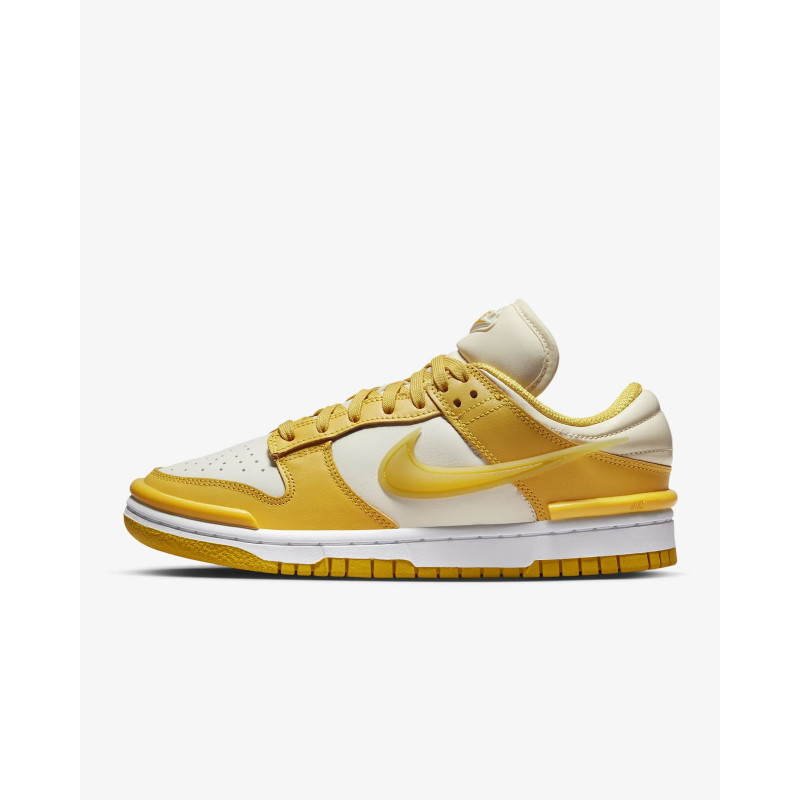 Кросівки Nike Dunk Low Twist