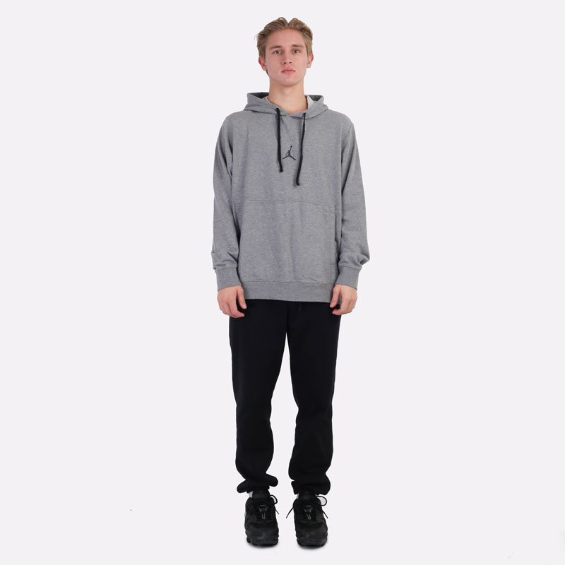 Худі Air Jordan Jumpman Dri-FIT Hoodie