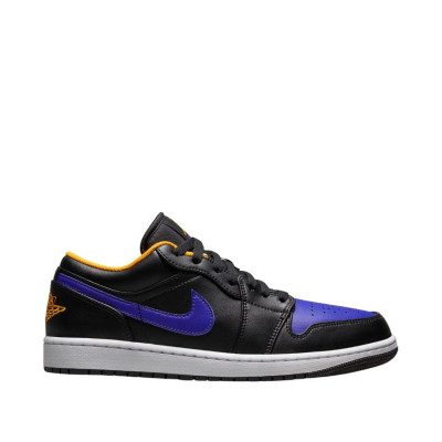 Кросівки Jordan Air Jordan 1 Low "Dark Concord"