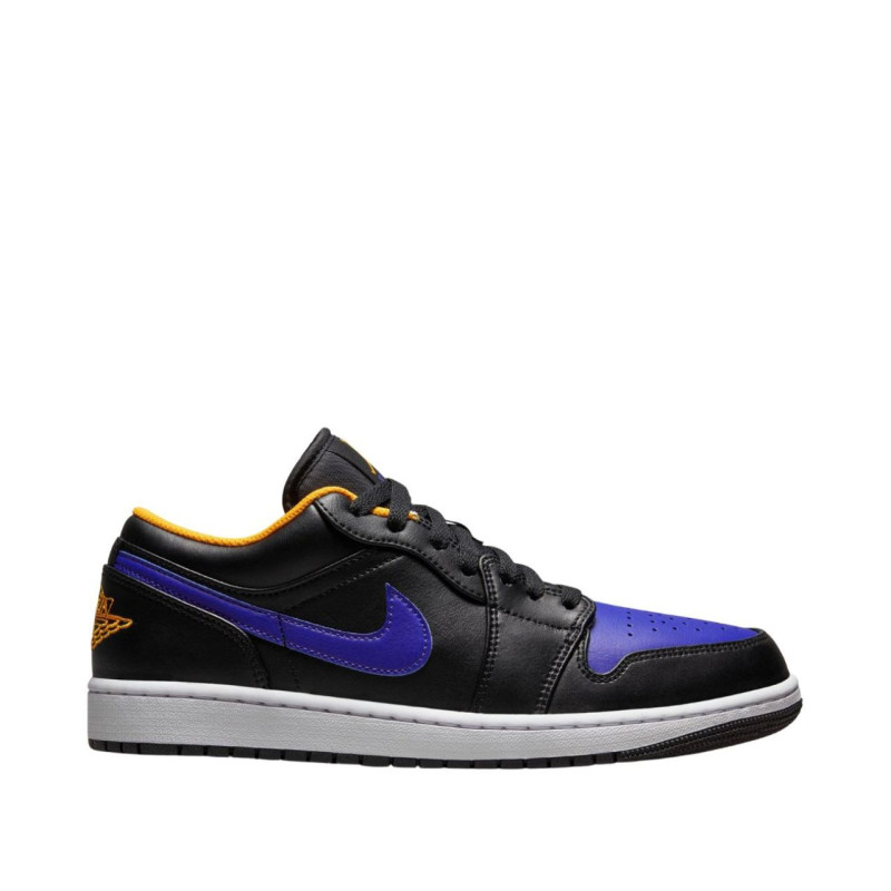 Кросівки Jordan Air Jordan 1 Low "Dark Concord"