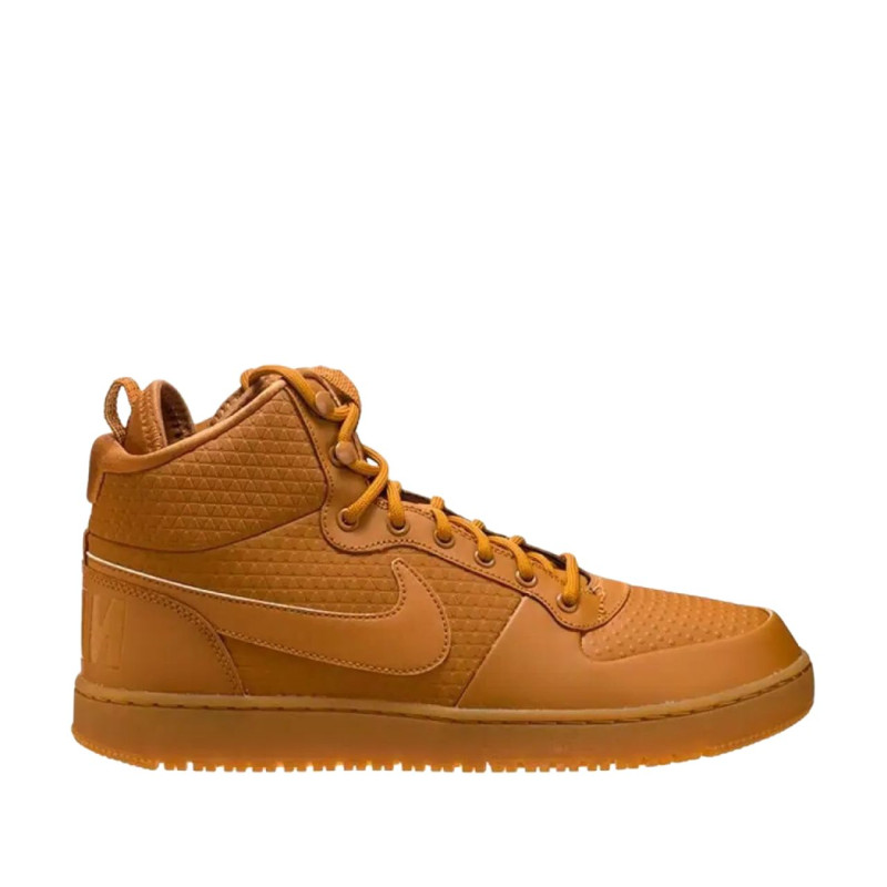 Кросівки чоловічі Nike Court Borough Mid Winter Brown AA0547-70
