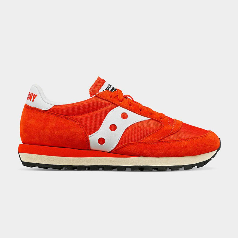 Кросівки Saucony Jazz 81