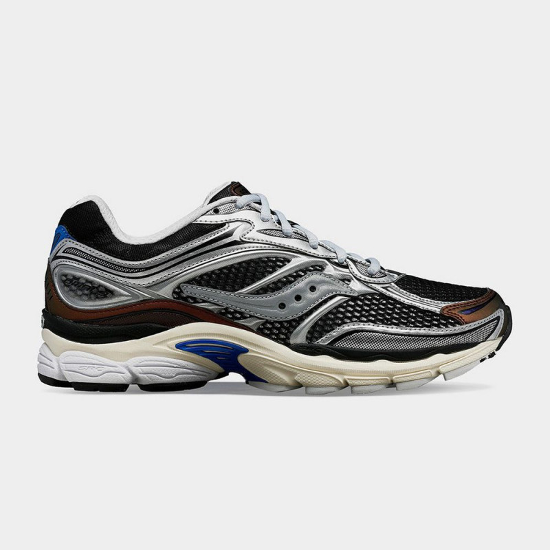 Кросівки Saucony Progrid Omni 9 Disrupt