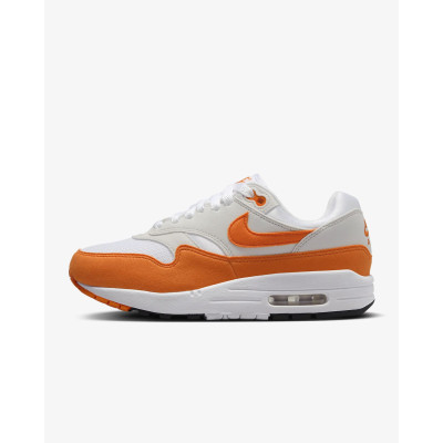 Кросівки Nike Air Max 1 '87 Safety Orange