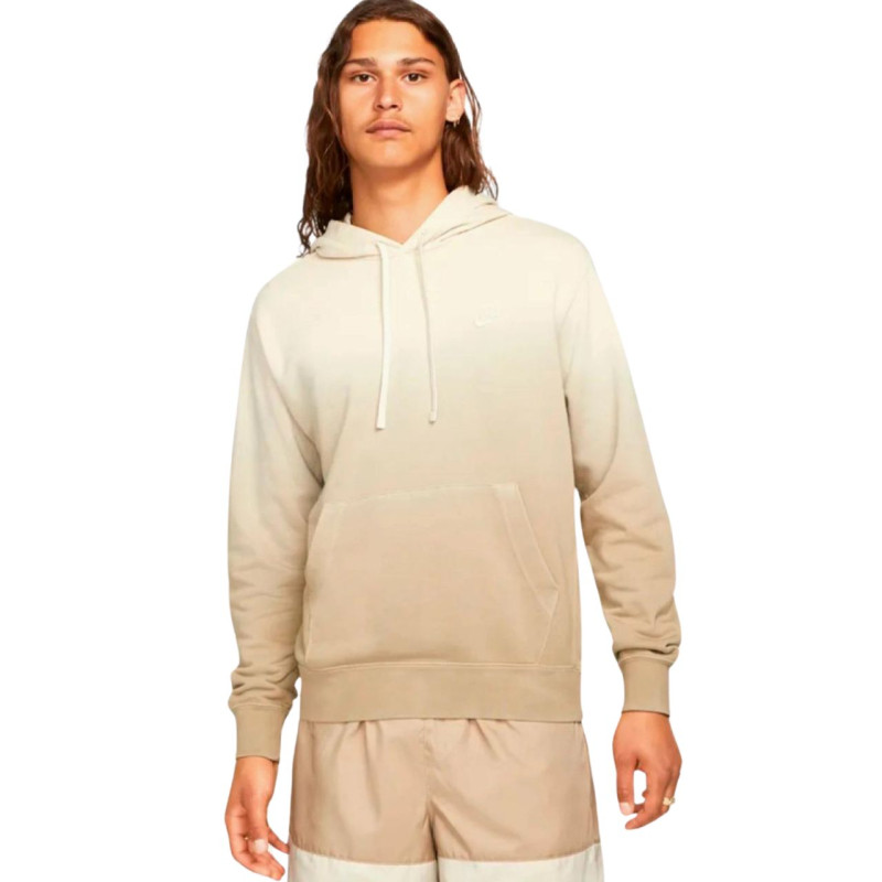 Худі Nike Sportswear Club Fleece+