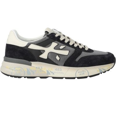 Кросівки Premiata Mick Var 8085