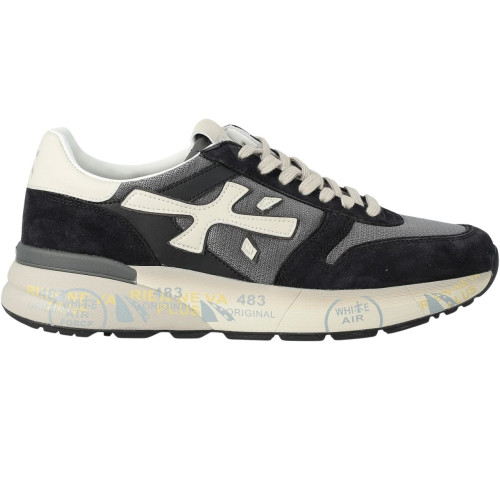 Кросівки Premiata Mick Var 8085