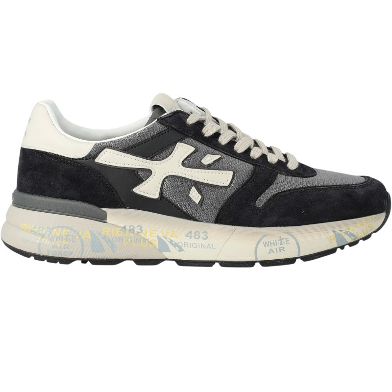 Кросівки Premiata Mick Var 8085