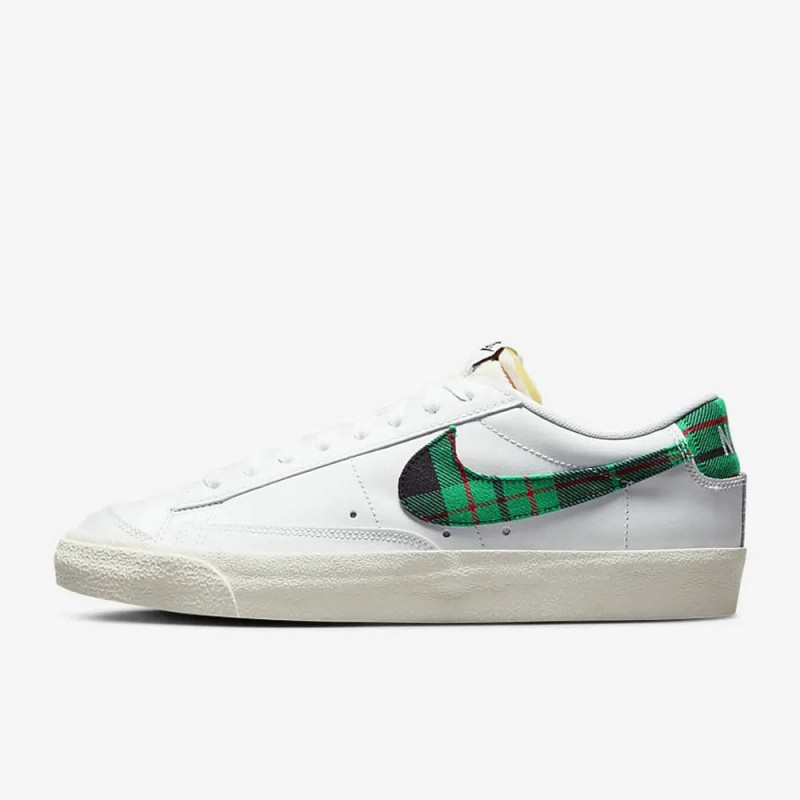 Кросівки Nike Blazer Low '77 Premium