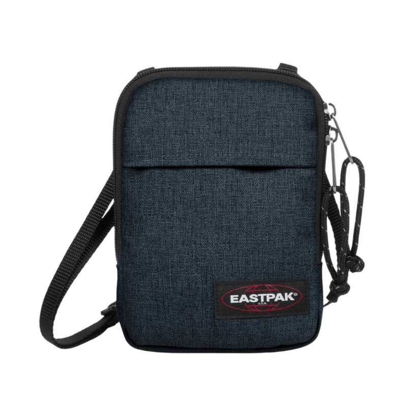 Джинсова сумка через плече Eastpak Buddy