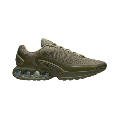 Кросівки чоловічі Nike Air Max Dn Olive DV3337-200