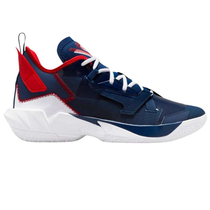 Кросівки Air Jordan Why Not Zer0.4 Shoes