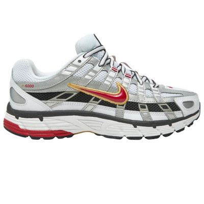Кросівки жіночі Nike P-6000 BV1021-101