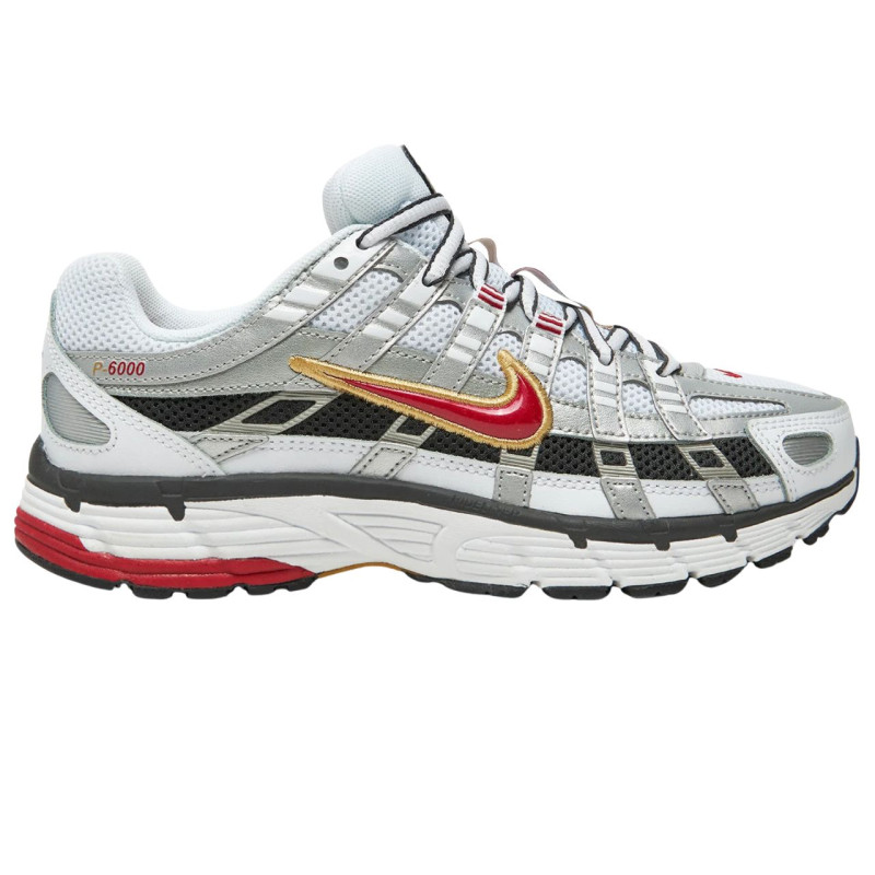 Кросівки жіночі Nike P-6000 BV1021-101