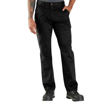 Штани Carhartt Relaxed Fit Twill Utility Pants