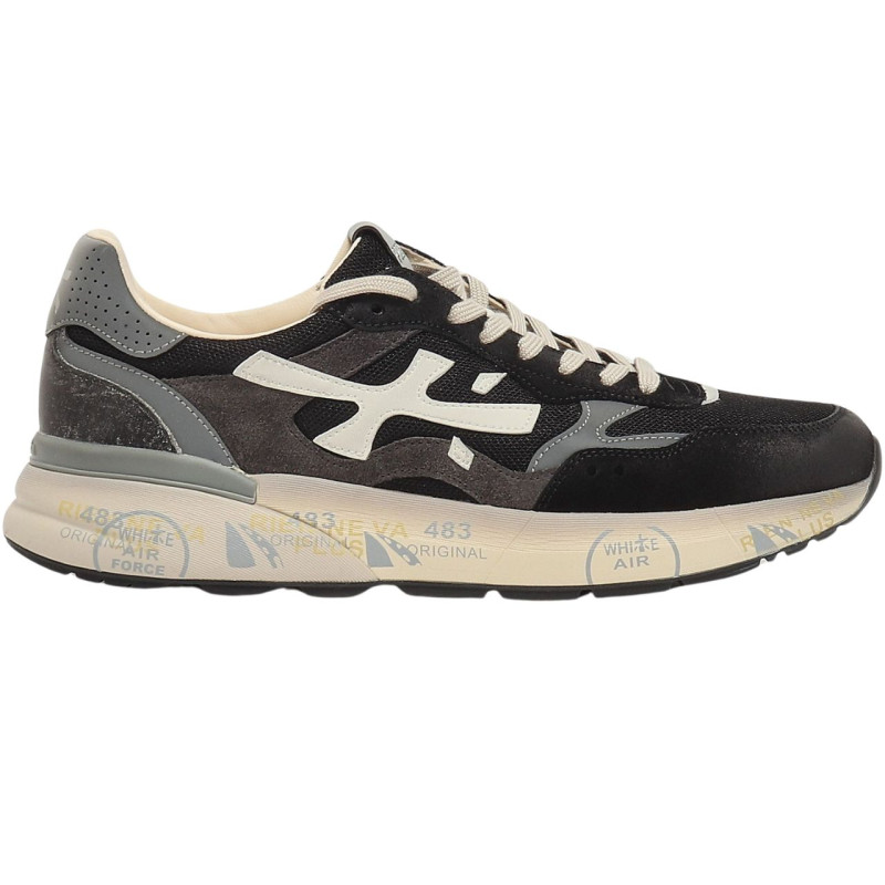 Кросівки Premiata Mick 8119