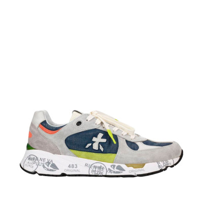 Кросівки Premiata Mase Var.6623