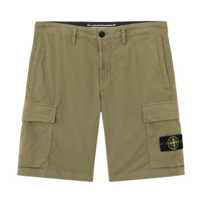 Шорти Stone island L1S15L100020 S0003 V005G
