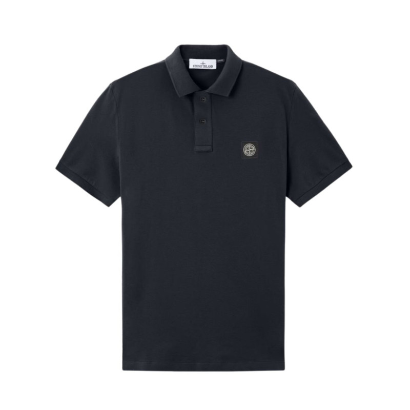 Футболка поло Stone Island L1S152200008 S0017 V0020