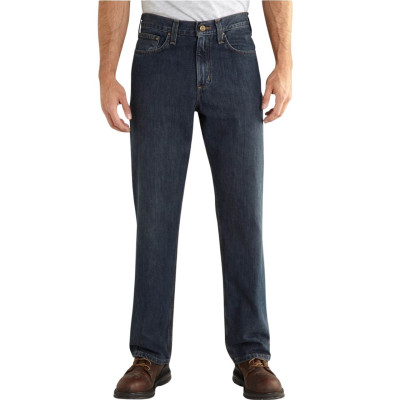 Джинси Carhartt Holter Relaxed Jeans