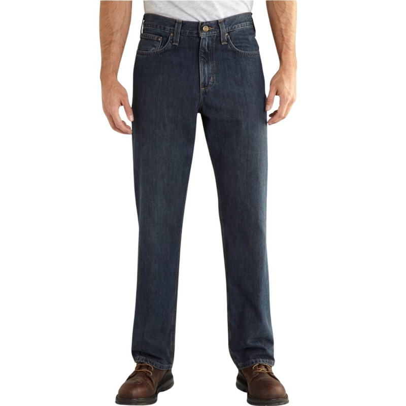Джинси Carhartt Holter Relaxed Jeans