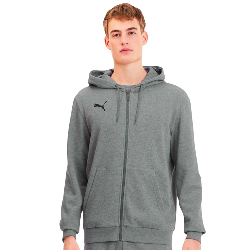 Puma teamGOAL 23 Jacket