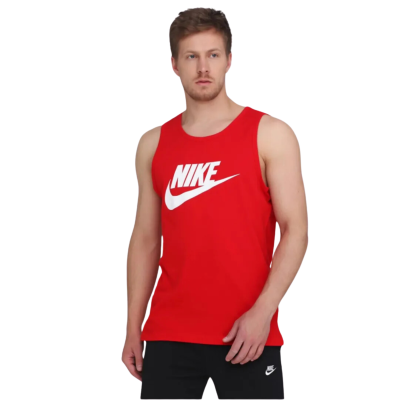 Майка Nike Nsw Tank Icon Futura