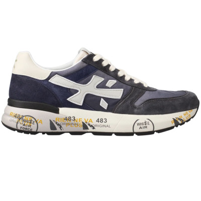 Кросівки Premiata Mick 7209