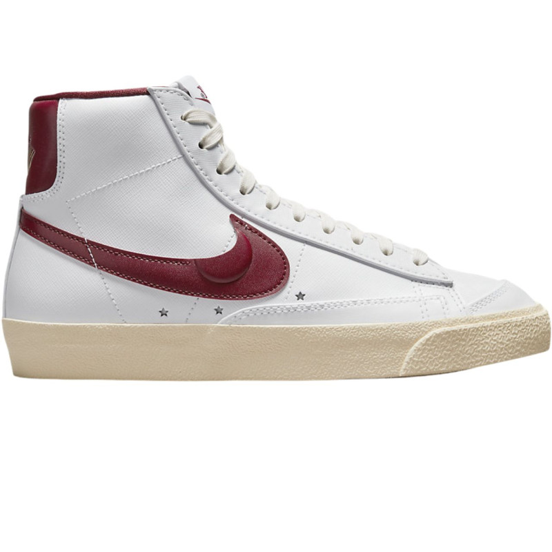 Кросівки Nike Blazer Mid 77 DV7003-100