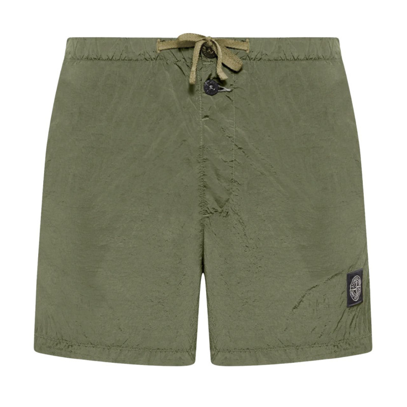 Шорти Stone Island Nylon Metal Shorts L1S15B100003S0043 V005G