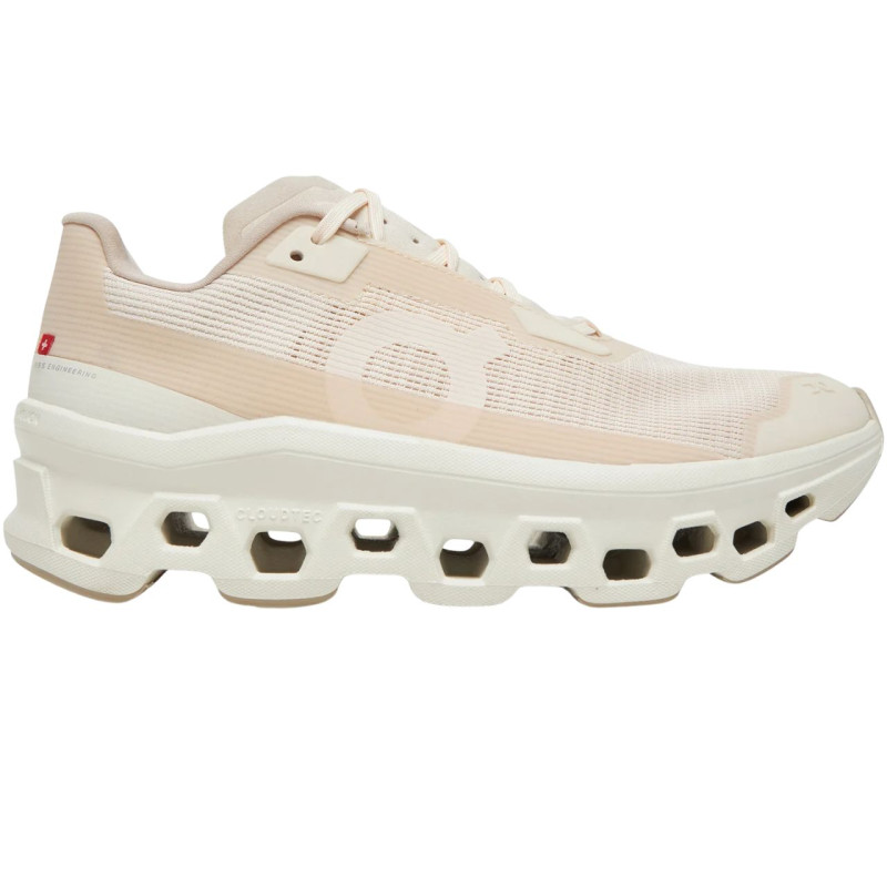 КросівкиON Running Cloudmonster Void Dew | Ivory 3WF10493043