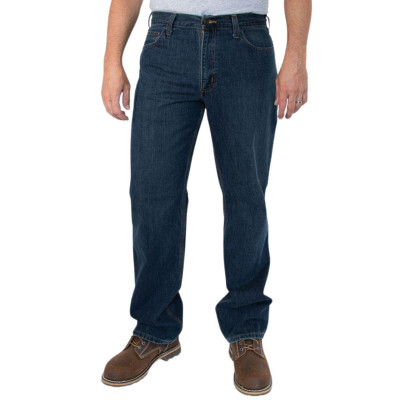 Джинси Carhartt Holter Relaxed Jeans