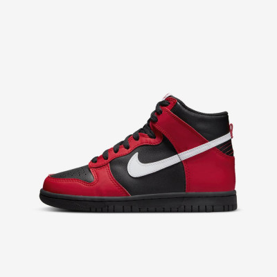 Кросівки Nike Dunk High