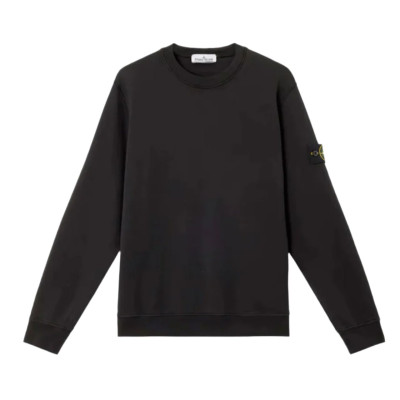 Світшот Stone Island Felpa Cotton Fleece K1S156100044S0051 V0029