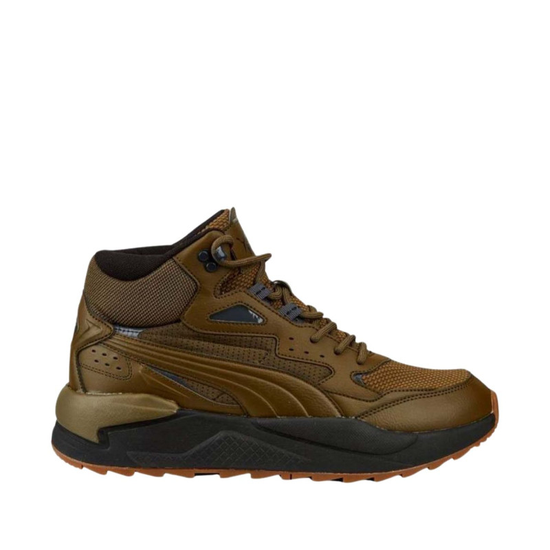 PUMA X-RAY SPEED MID WTR