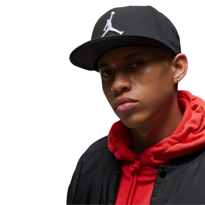 Jordan Pro Fb Jumpman